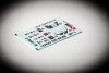 Eduard 3DL48022 Bf 109G-2 SPACE EDUARD 1/48
